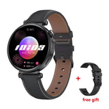 Smartwatch HK41 Ladies 1.32-inch Amoled screen Bluetooth Call AI Voice Exercise Fitness Tracker Health Monitoring Stylish Ladies