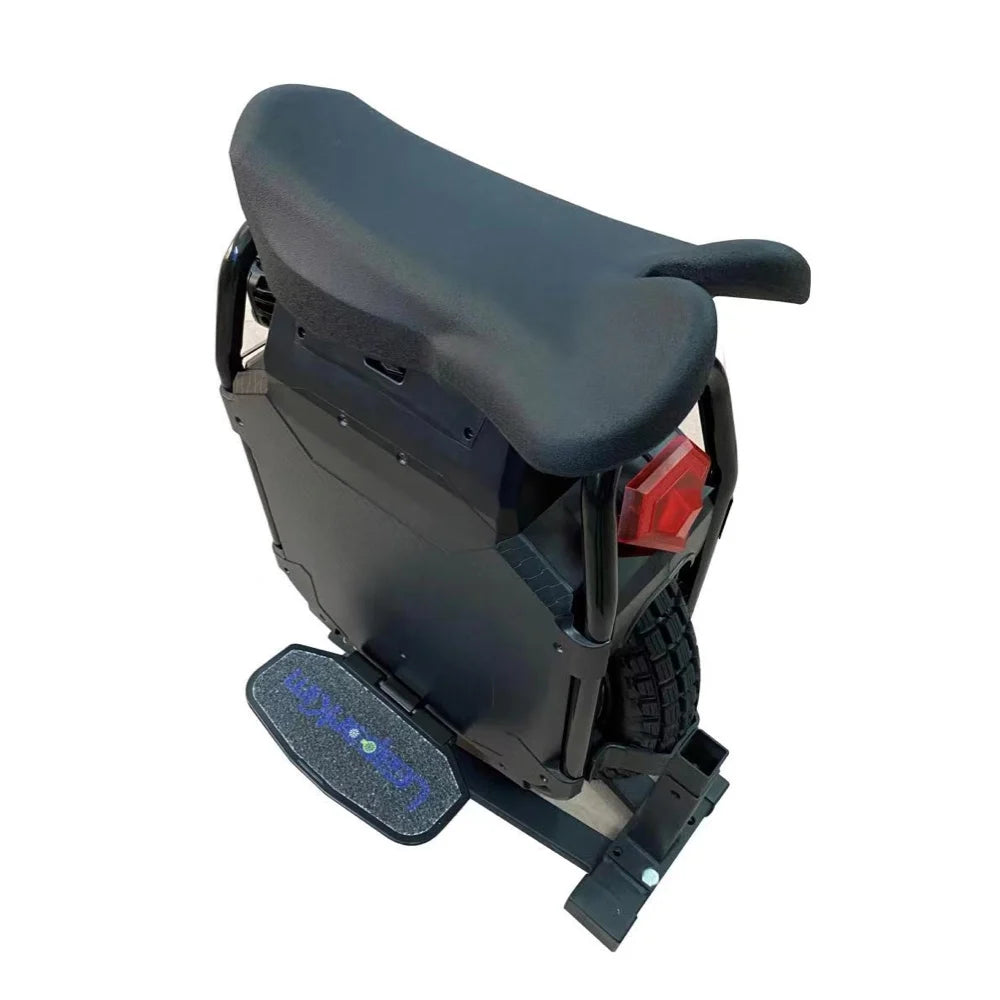 Leaperkim Sherman Cushion Sherman Max Seat Sherman Seat Electric Unicycle Seat EUC Spare Parts Accessories Monocycle