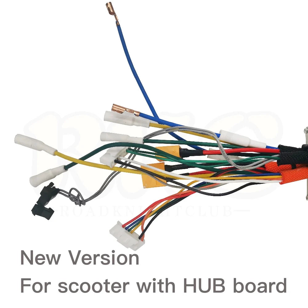 Kaabo Mantis 8 / 10 Wolf Warrior X Minimotors Original Controller Scooter Parts 60V 24.5Ah 48V 24.5Ah Accessories Mainboard