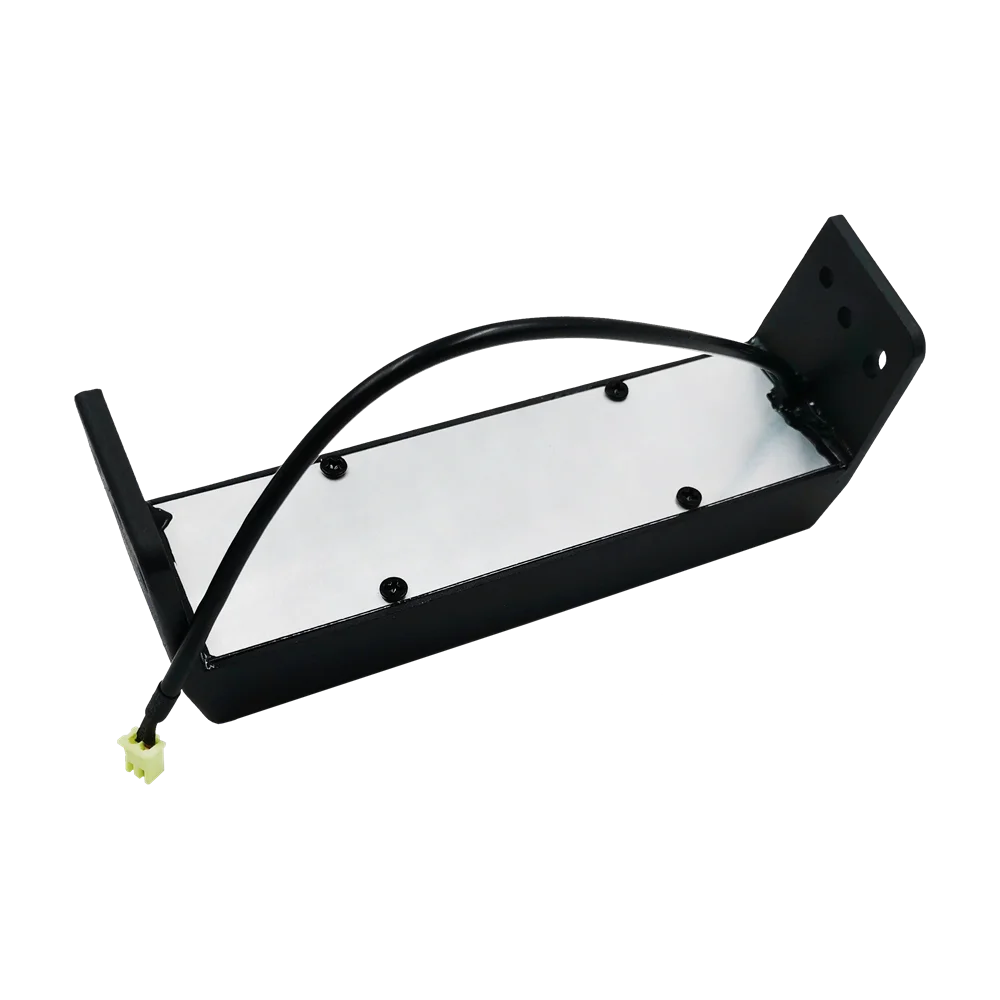 Original Gotway Begode T4 Headlight Assmebly BGD T4 Front Light Headlight Part Official Begode Accessories