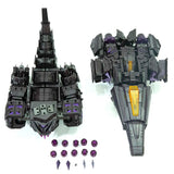New Transformation Toys Robot Planet X PX-11 PX11 Trypticon Apocalypse Action Figure toy in stock