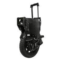 2024 LeaperKim Veteran Lynx 151V 2700Wh Battery Smart BMS 3200W Motor Electric UInicycle 8KW Peak 20Inch Tire Suspension 90mm