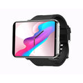 Rainbuvvy DM100 4G LTE Smart Watch Android 7.1 3GB RAM 32GB ROM 5MP Camera IPS 2700mah Battery 2.86 inch Touch Screen Smartwatch