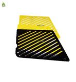 New Electric Bike Mountain Bike MTB Dedicated Storage Basket Fit Super-73 RX Frame Larger Basket Metal Ebike Basket for Sale