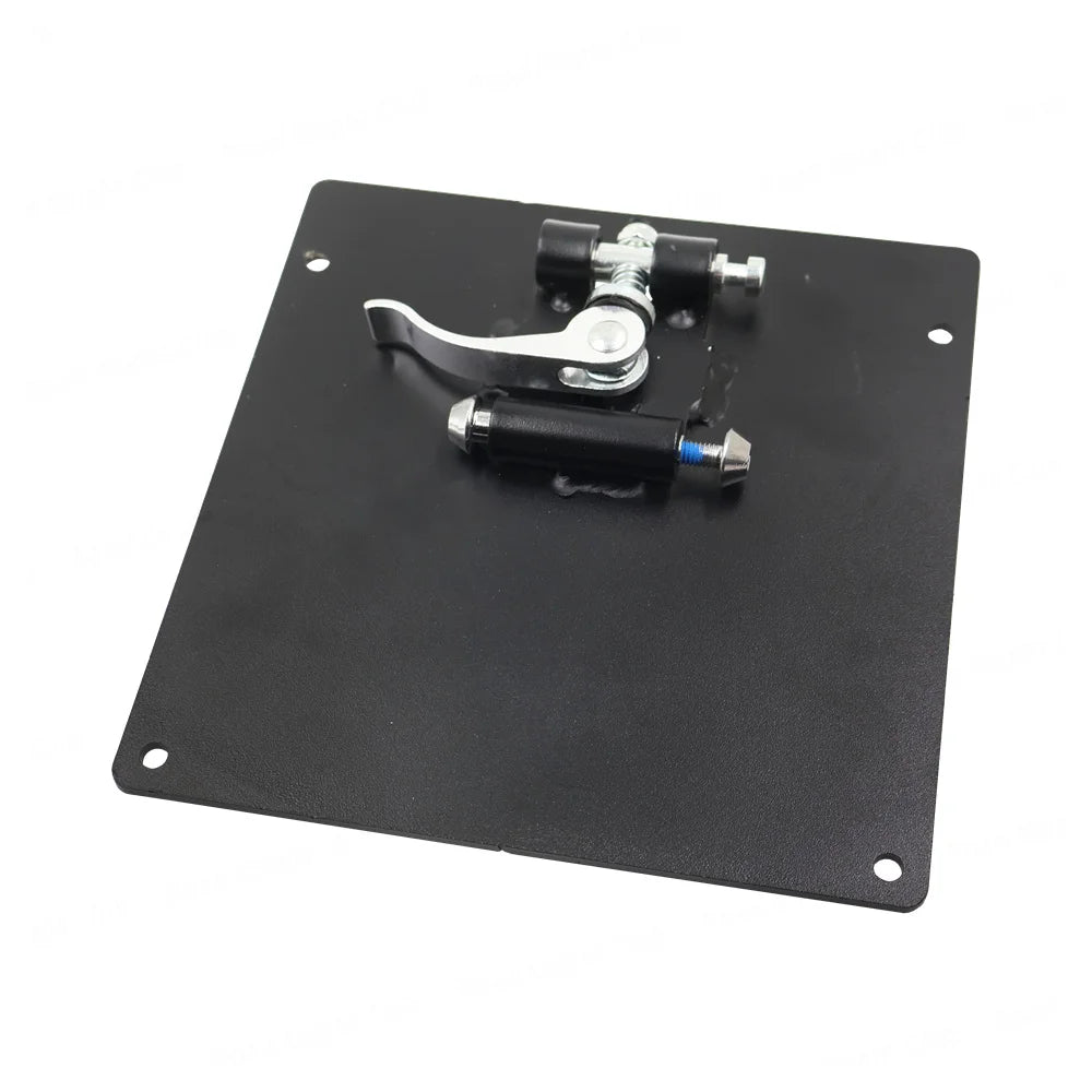 Original TEVERUN Blade Mini Pro Seat Blade Mini Seat Electric Scooter 48V 20.8AH 18.2AH 15.6AH Official Blade Accessories