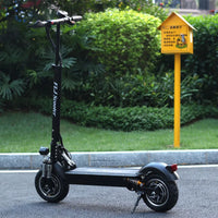 EU Stock FLJ 2400W Electric Scooter with dual Motor motorcycle bicycle e kick scooters