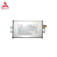 SiAECOSYS 48V to 12V DC-DC Converter