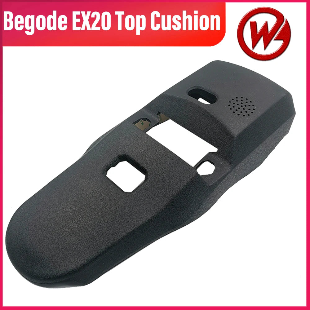 Original Begode EX20 Top Cushion Electric Unicycle EX20 Cushion Accessories EUC Parts