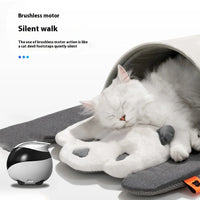 Enabot Ebo Air Ebo Se Intelligent Robot Remote Monitoring Robot Wireless Camera Pet Companion Robot Realtime Control Home Camera