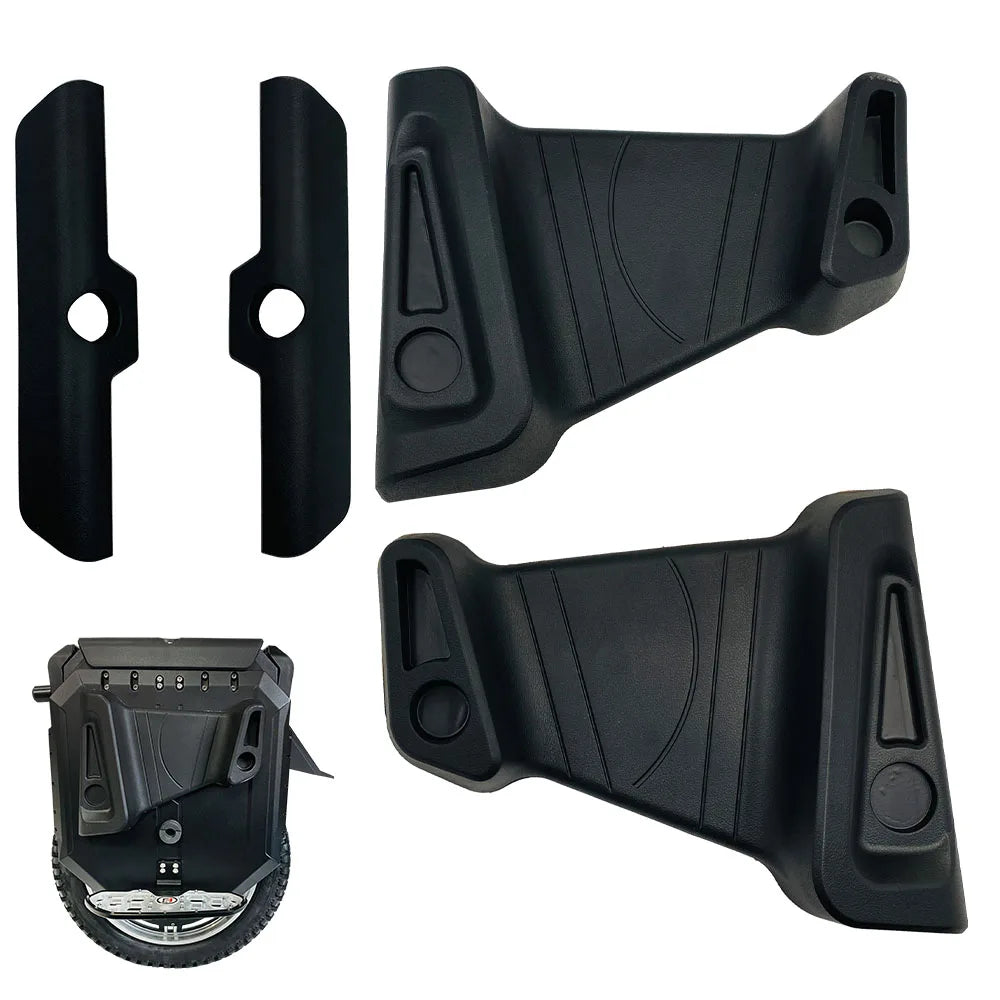EXTREMEBULL Commander Pro Power Pads Commander Pro Guard For EXTREMEBU ...