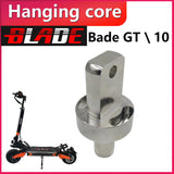 Original  Blade GT Blade 10S Blade 10D Stem And Bolt Upgrade Kit Folding Bracket Set Electric Scooter Fix Kit Upgrade Parts