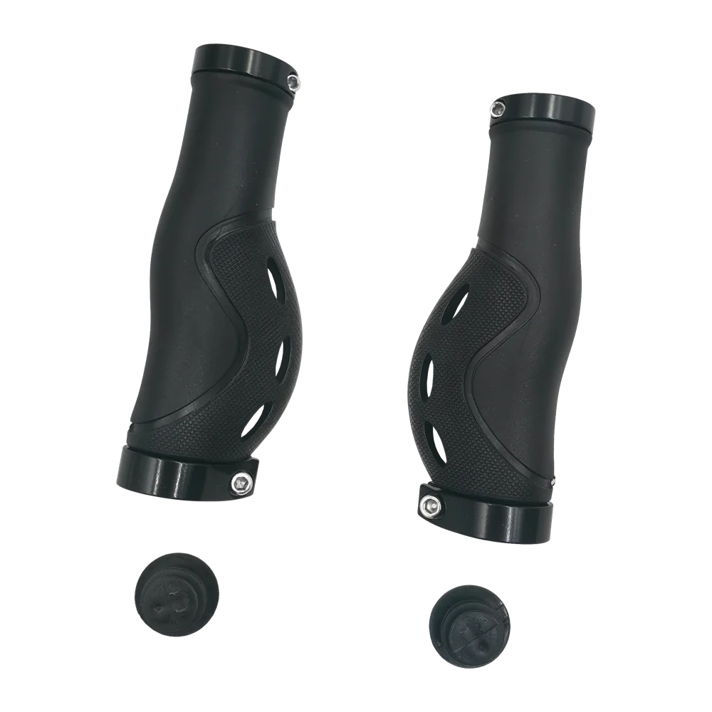 Original TEVERUN Fighter Handle Gloves ForSupreme Handlebar Grip Fighter 11 + Rubber Handle Cover Scooter Accessories Parts