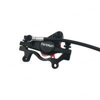 Teverun Blade Mini Oil Hydraulic Brake Caliper Blade Mini Pro Oil Hydraulic Brake Lever Teverun Official Blade Parts Accessories