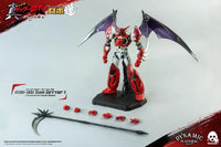 Spot Threezero 3A Real Getta Robot Doomsday Getta No. 1 Toy Collection Movable Model Spot