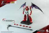 Spot Threezero 3A Real Getta Robot Doomsday Getta No. 1 Toy Collection Movable Model Spot