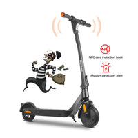 Mankeel Steed Scooter Electric  Bottom Double Shock Absorber Fast Adult E Electric Scooters 8.5 inch Electric Scooter Fast and Efficient Urban Commuter