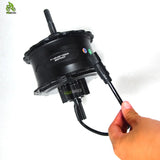 Powerful PY Electric Bike Motor, High Speed, Brushless MTB Hub, City Electric Bike, Bicycle Rear Drive, 48V, 500