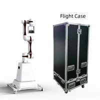 Cobot Robot Arm 6 Axis Glambot Camera Robot Video For Wedding