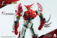 Spot Threezero 3A Real Getta Robot Doomsday Getta No. 1 Toy Collection Movable Model Spot