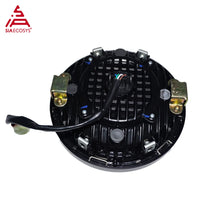 SIAECOSYS EV Front Headlight High brightness suitable for Electric Bicycle Scooter Motorcycle