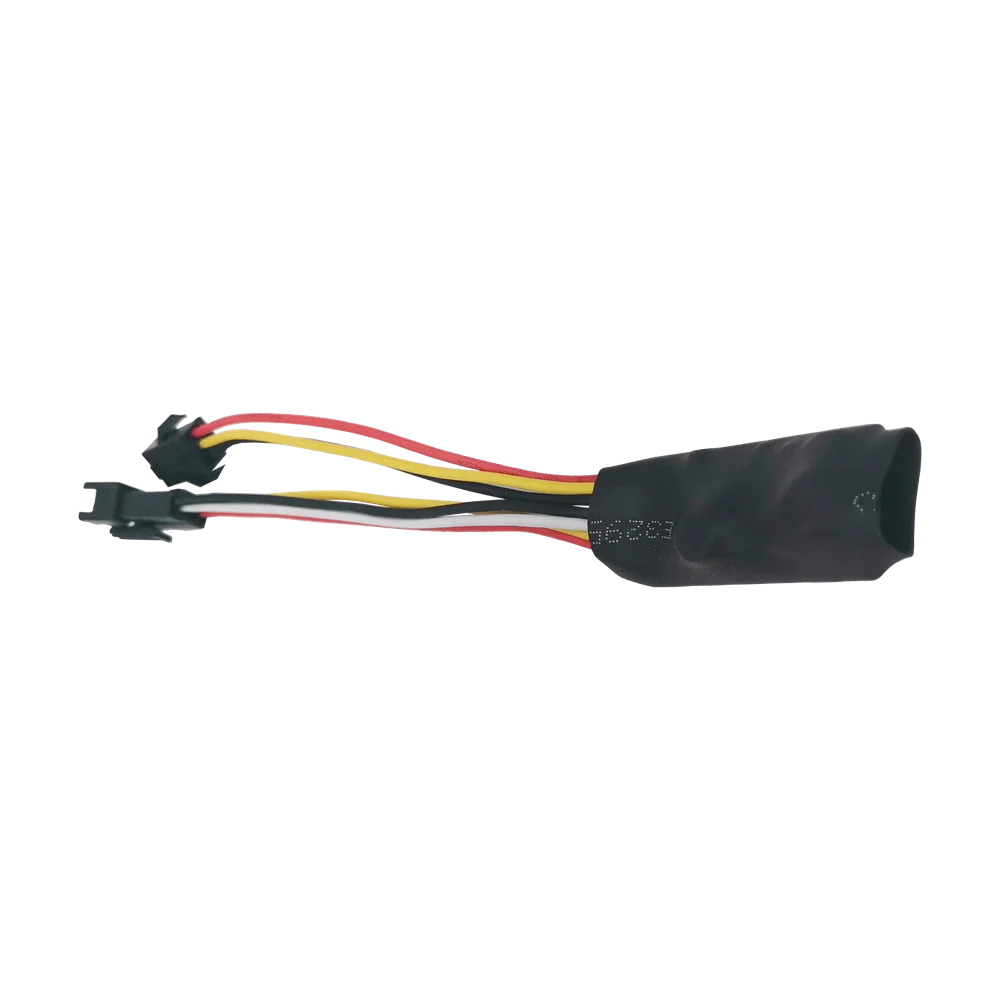 Obarter X3 Decompression Module Suit For X3 Regulator X3 Convertor DC Convertor Electric Scooter Parts