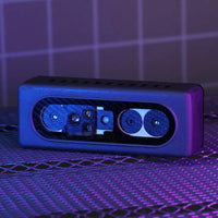 AI VIEW Depth Camera With Binocular Structured Light 3D Camera Measuring Range 2.5M For ROS Robot Visual Recognition Small Size