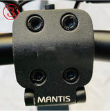 Original Mantis 10inch 800W 48V 18.2Ah Mantis10 Single Motor Official Electric Scooter Skateboard Kickscooter Foldable