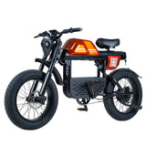 20inch fat wide tires mountain bike shifting speed walking retro cross-country beach motorcycle power electric bike