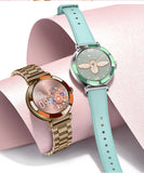 Gaines H20 Women Fashion Smart Watch Bluetooth Calling Wristwatch Health Monitoring AI Voice Sports Fitness Lady Luxury Smartwat