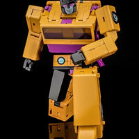 IN STOCK MS-TOYS Transformation MS-04 MS04 Munitioner Swindle MP Ratio Action Figure Robot Collection Gift