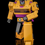 IN STOCK MS-TOYS Transformation MS-04 MS04 Munitioner Swindle MP Ratio Action Figure Robot Collection Gift