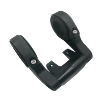 Original KAABO Mantis TFT Display Support Electric Scooter  Display Bracket Scooter Accessories