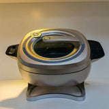 Factory Direct 6L Full Automatic Intelligent Cooking Machine Non-stick Pan Stir-fry Cooking Machine Touch Panel Cooker Robot