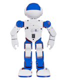 AI-Powered learning & Educational Robot Interactive  programmable Birthday Gift Smart  for Kids