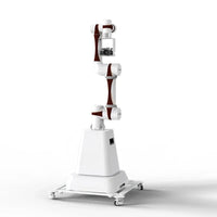 Cobot Robot Arm 6 Axis Glambot Camera Robot Video For Wedding