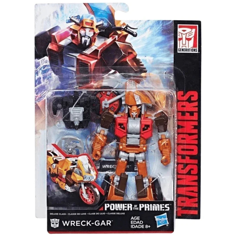 In Stock Takara Tomy Transformers G Series Tianyuan Shenli Channel Limited Walgreens D-Class Rescue Truck Robot Anime Action