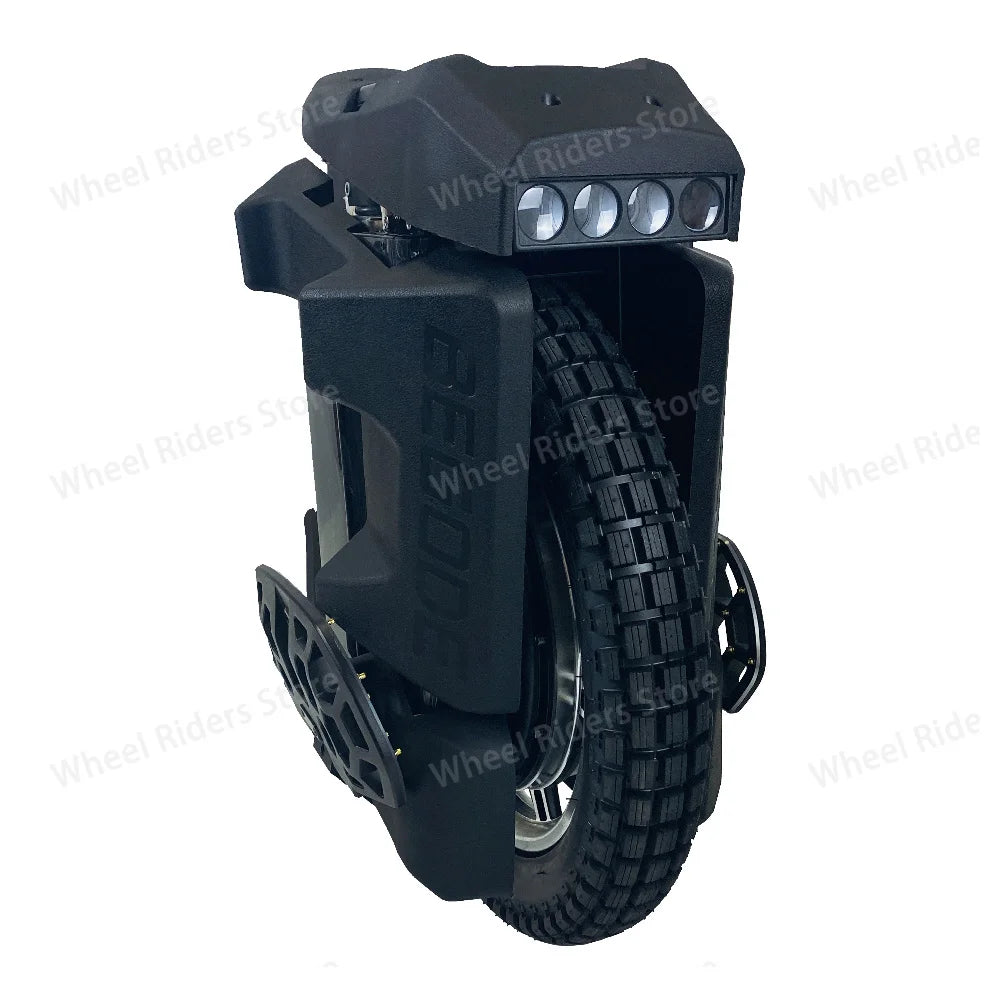 Original Gotway Begode Master Headlight Assmebly Master Front Light Spare Parts  Accessories