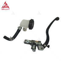 Adelin Brake Pump PX-1L Motorcycle Radial Master Cylinder Lever Clutch For E-Motorcycle E-Scooter