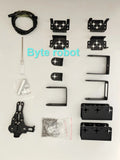 Robotic Arm Kit 6 DOF Programming Robot Arm DIY Kit for Arduino for Raspberry Pi Robot UNO/ESP32 Open Source Code and Tutorial