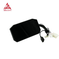 TFT Speedometer 5inch Display Clutch SCJ5066-1 Speedometer for Electric Scooter Adjustable Display