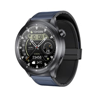KUMI Gear GT3 Smart Watch 1.43 Inch Amoled Screen SmartWatch AI Voice Assistant Bluetooth Call Sport Watch 10 Days Battery Life
