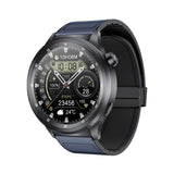 KUMI Gear GT3 Smart Watch 1.43 Inch Amoled Screen SmartWatch AI Voice Assistant Bluetooth Call Sport Watch 10 Days Battery Life