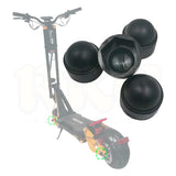 Official INMOTION RS Nut Cap INMOTION RS Motor Rubber Cap Electric Scooter Original INMOTION Parts Accessories