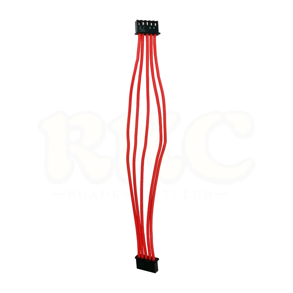 Original LeaperKim Sherman S Connection Line Between Motherboard And Screen Sherman S Connection Wire Unicycle Parts