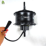 Powerful PY Electric Bike Motor, High Speed, Brushless MTB Hub, City Electric Bike, Bicycle Rear Drive, 48V, 500