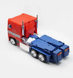 New Transform Robot Toy PANGU MODEL PT01 PT-01 Commander OP. Oversized Version Action Figure toy in stock