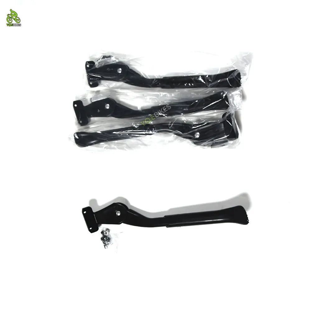 Fashion Adjustable Kickstand Bicycle Kick Stand Mountain Bike Kickstand City Road EBike Bicycle Cycle Super-73 RX Kick Stand