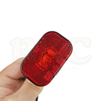 Original Blade Mini Blade Mini Pro Tail light Electric Scooter Blade Mini Pro Taillight Official Blade Scooter Part