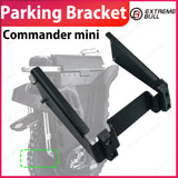 Original EXTREMEBULL Commander MINI Parking Bracket Electric Unicycle Official EUC Parking Bracket Accessories