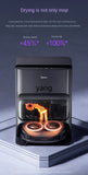 L'm'm Sweeping Robot V12 Household Sweeping Mopping Integrated Dust Collection Automatic Loading and Launching